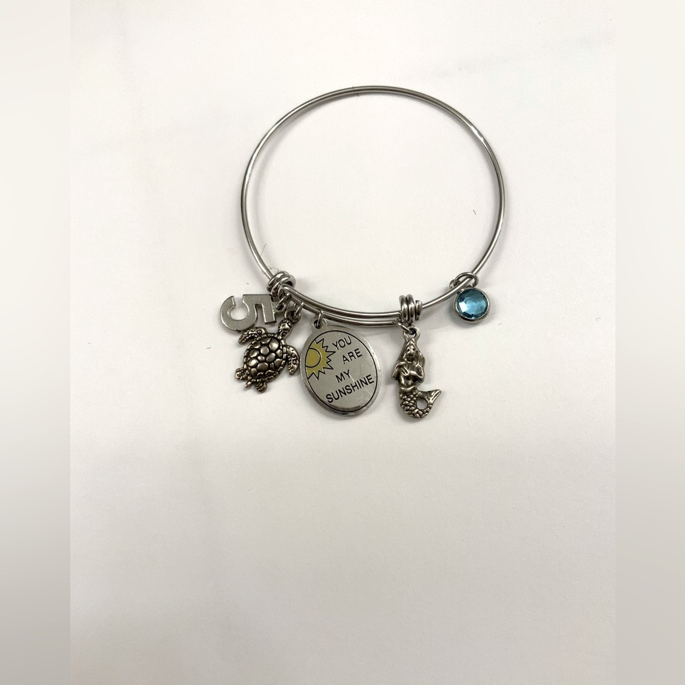 5 years old bracelet